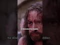 The Real Suffering Of Jim Caviezel The Passion Of The Christ Shorts Movie