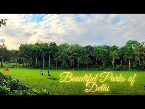 places to visit in delhi green park