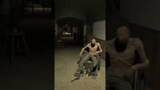 Still The Scariest Jumpscare In Outlast