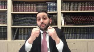 Bishul Akum Part 3 בישול עכום חלק ג - Rabbi Shemuel Laniado