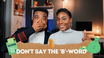 How to budget monthly for beginners (Zero based budgeting with FREE template)