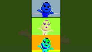 Lalafun Dark Mode Effects Sponsored By Klasky Csupo