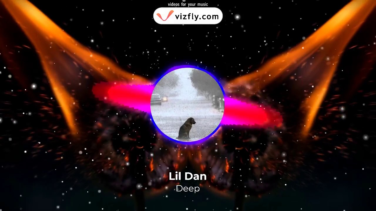 Lil Dan-Deep (Prod.By BoltzY) - YouTube