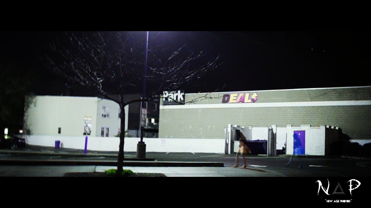 Nav - Up ( Music Video) - YouTube