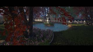 Unreal Engine 5 | Nature Environment Showcase