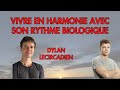 Vivre en harmonie avec notre rythme biologique avec lecircadien