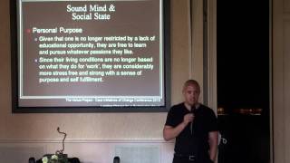 Douglas Mallette Workshop Caux 4of7