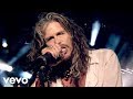 Aerosmith  walk this way  live at donington park  2014