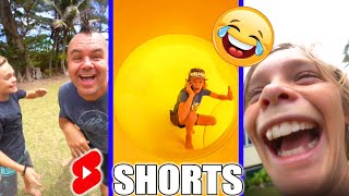 YouTube Shorts Compilation by Jack Skye! Hilarious!