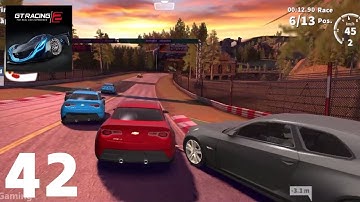 GT Racing 2 The Real Car Experience: (Android-IOS) Gameplay/Walkthrough Part 42