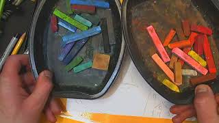 MICHIGAN MAPS & LANDSCAPES