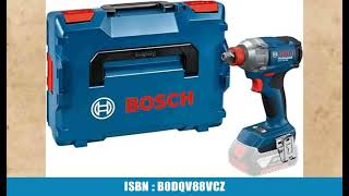 Bosch Professional 18V System Akku-Drehschlagschrauber GDX 18V-285 (inkl. L-BOXX)