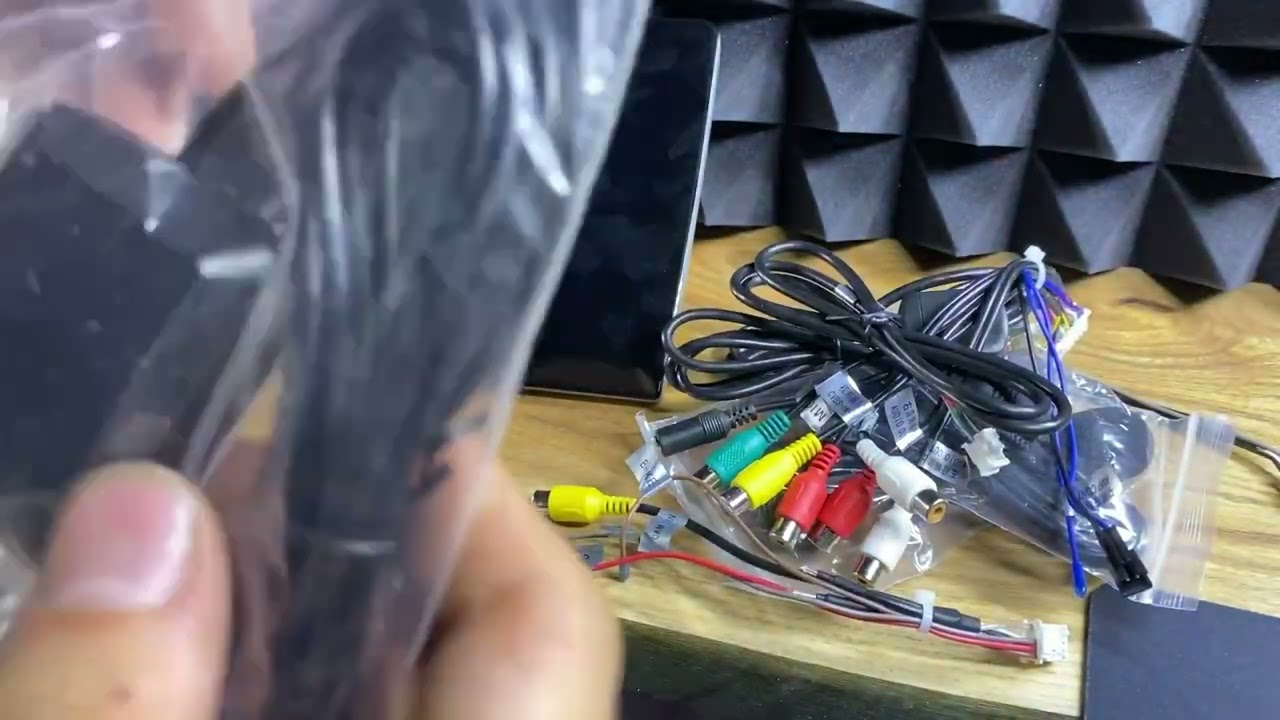 Обзор магнитолы 