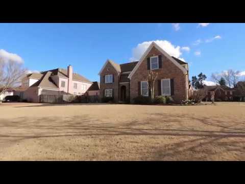 7313 Cotton Boll Rd, Germantown, TN home video tour