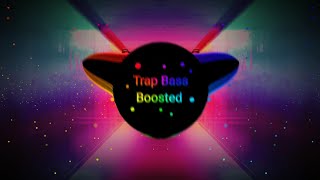 lenroh - DECAY [Bass Boosted]