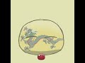 Nations see their past #edit #countryballs #history #ww2