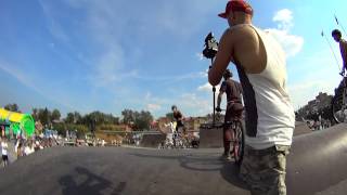 ГОРИЗОНТ EXTREME CUP | MTB BMX Contest Russia