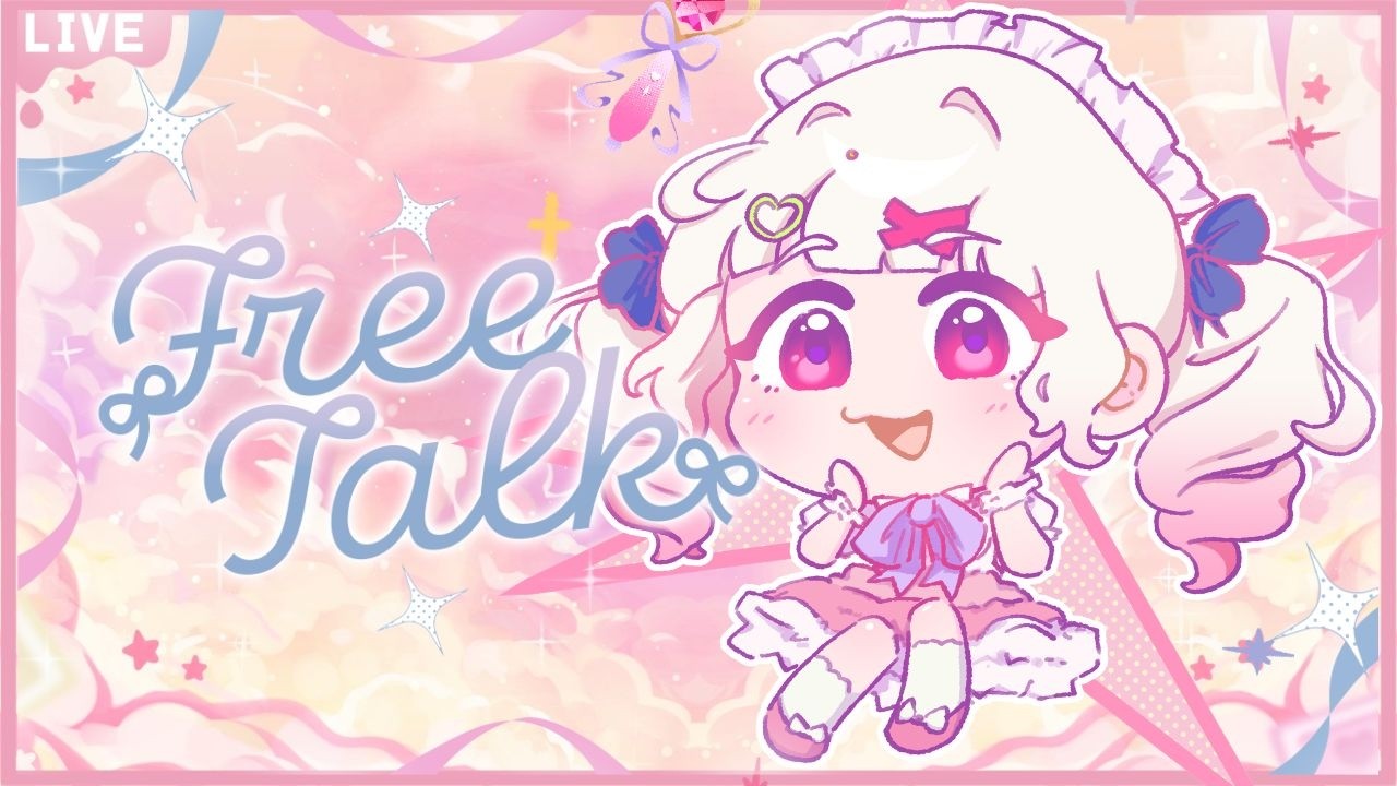 [ FREETALK ] Sắp được làm idoru tiếp oi ~  | RINGO HIME