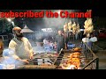 Saddar Bazar Cantt in Street Food Lahore | Part 2  @Food Searchers