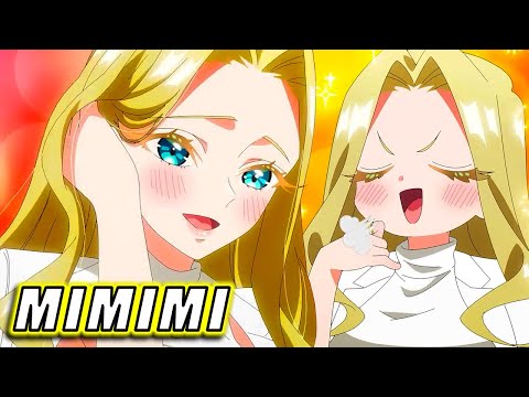 CONOCE A "MIMIMI" VOZ / ESPAÑOL - LAS 100 NOVIAS QUE TE QUIEREN MUCHO