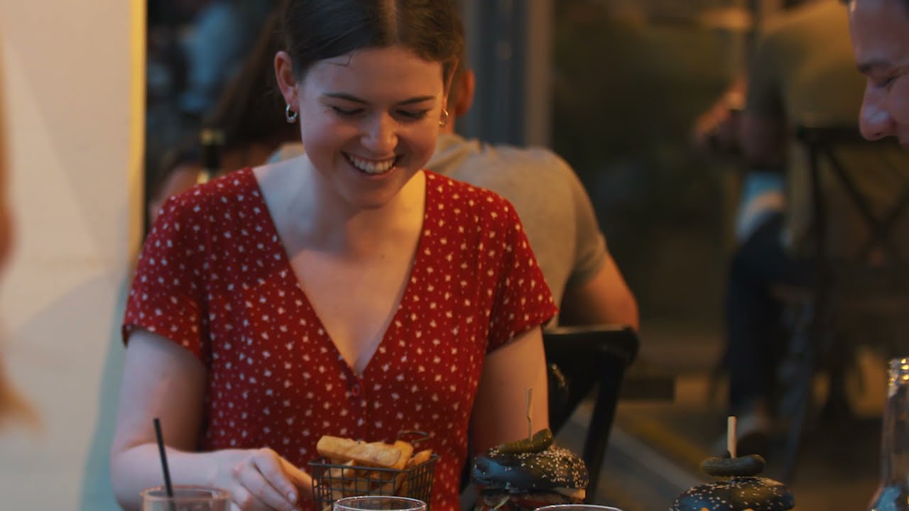 Elements Bar and Grill - Darlinghurst || Best Steakhouse || Sydney, Australia