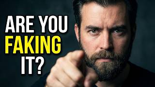 How to Become Extremely Confident Without Faking It