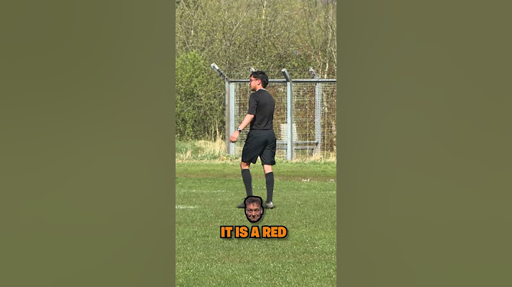 Instant KARMA In Sunday League! #angryginge13 #wintonyanited #sundayleague