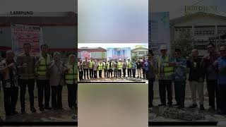 BUNDA EVA BANGUN 1 RUNAH SAKIT PENYAKIT DALAM? #info #viral #indonesia #lampung #bali #bandarlampung