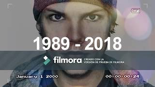 Avicii--- R.I.P. (1-5)