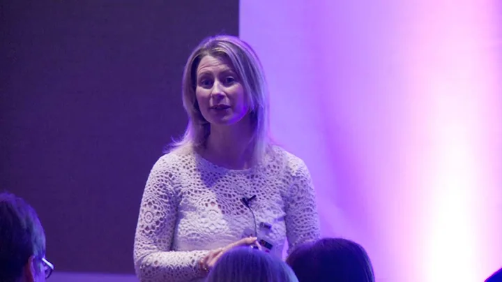 Silent selling: the art and science of visual merchandising