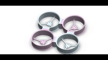 Brushless Tiny Whoop