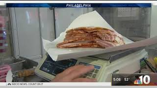 How Two Historic Philly Markets Are Preparing for the Holidays Amid COVID | NBC10 Philadelphia