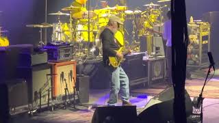 Widespread Panic - Rebirtha (Bridgestone Arena, Nashville, TN 12/30/22)