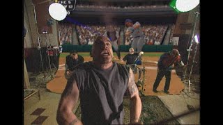 Dry Kill Logic - Riot At The Bat Rack HD (2002) [MLB SlugFest 20-03 EXCLUSIVE Soundtrack]