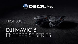 DSLRPros Release Notes | DJI Mavic 3 Enterprise