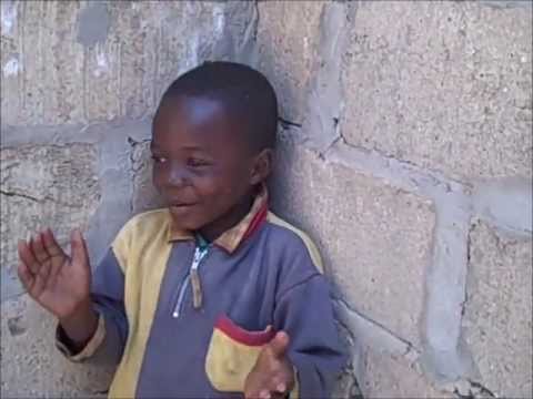 Mwamba Mwamba Led By Wazungasa