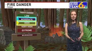 Weather February 15, 2023
