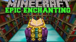 √ Minecraft Pocket Edition- How To Get High Enchants Without Hack screenshot 2
