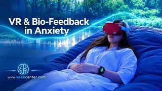 VR & Bio-Feedback in Anxiety screenshot 5