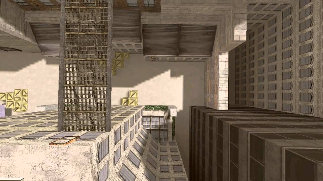 Misz - sgs show By Marshall