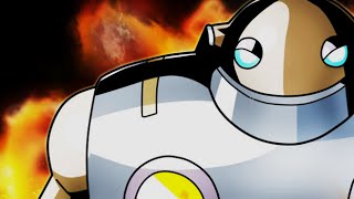 Dragon Ball Super - Magetta Unleashed