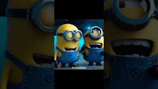 Minion Song Resimi