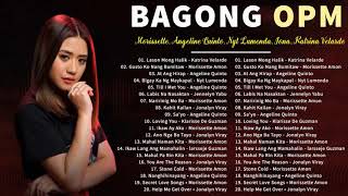 Bagong OPM Ibig Kanta 2022 Playlist💖Morissette, Angeline Quinto, Nyt Lumenda, Jona, Katrina Velarde