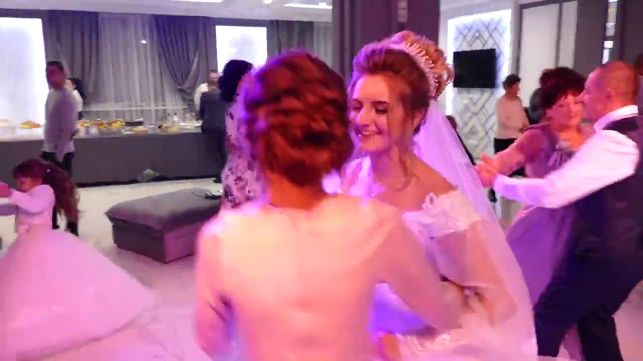 ІШОВ КОЗАК ПОТАЙКОМ - ВЕСІЛЬНА ПОЛЬКА. ПОБЕРЕЖЖЯ. 