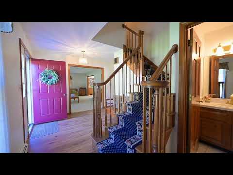 2125 Cutspring Road, Stratford, CT home video tour