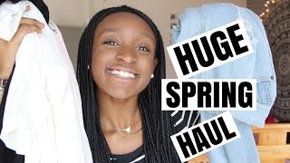 HUGE SPRING COLLECTIVE HAUL: Romwe, Urban Outfitters More! HUGE SPRING COLLECTIVE HAUL: Romwe, Urban Outfitters More!