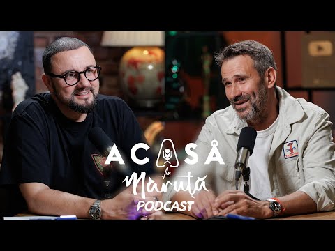 Chef Nicolai Tand: Tot ce am construit în viață a pornit de la cei 7 ani de acasă!