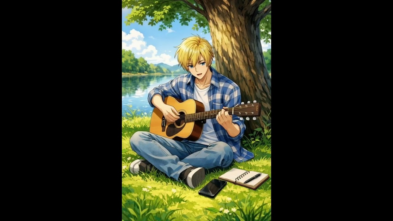 เพลงแอบชอบเธอ (ฟังไปผ่อนคลายไป)Secretly Like You - Easy Listening, Relaxing and Fun