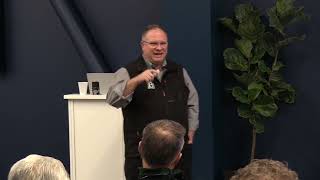 David Wright: Use data to tell your story Net Worth