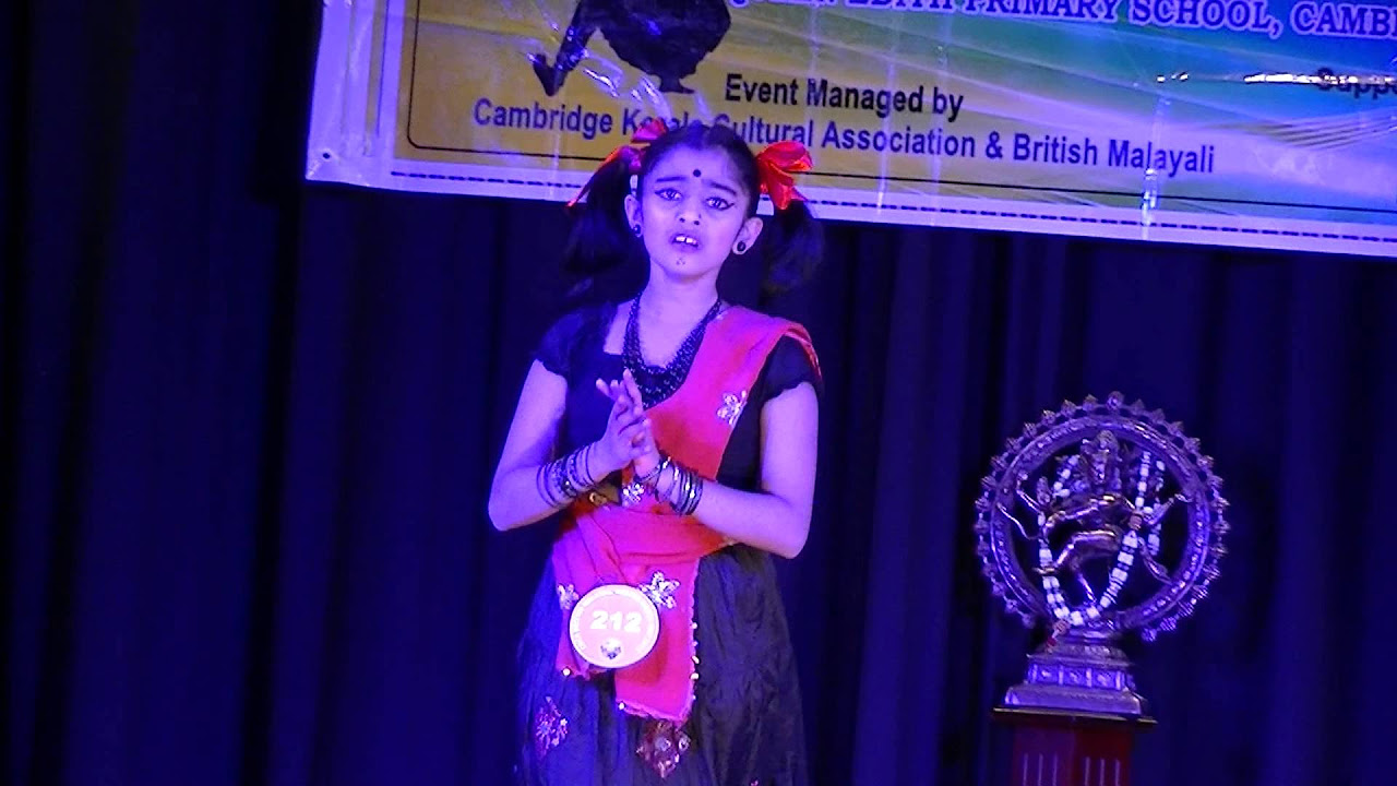 Kuppivala Vilkuvaan   Folk Dance   Anupa Baby